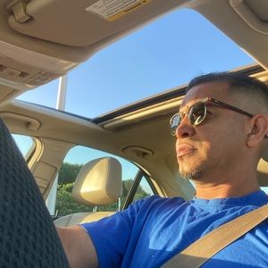 Meet your Posher, Jorge